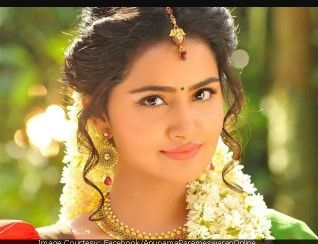 Anupama Parameswaran