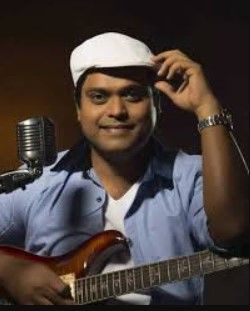 J.Harris Jayaraj