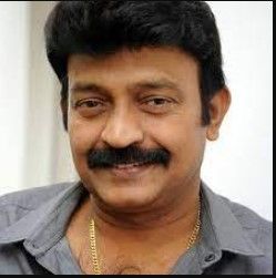 Dr.Rajashekar