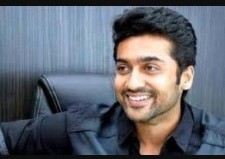 Suriya