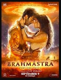 Brahmāstra Hindi