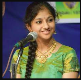 Srilalitha singer