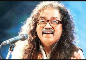 Hariharan Singer