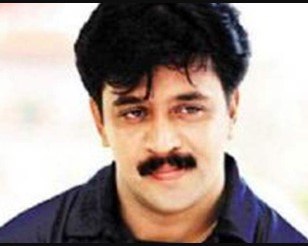 Arjun Sarja