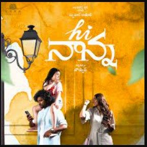 Hi Nanna Song Lyrics