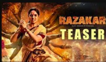 Razakar Movie Telugu