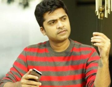 Silambarasan TR