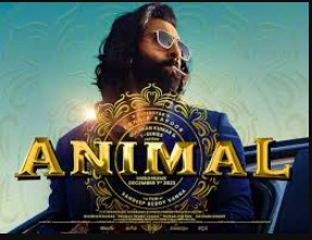 Animal Hindi Movie