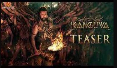 Kanguva Telugu Movie